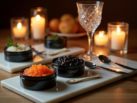 Caviar