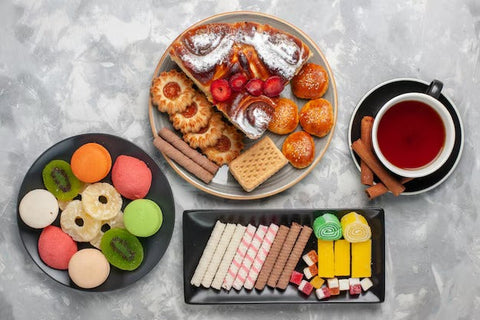 European Sweets