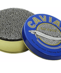 Premium Kaluga Caviar – 500g ( Large Tin)