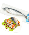 Haifa Malossol Mackerel each (Vacuum Packed)