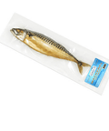 Haifa Hot Smoked Mackerel each Vacuum Packed