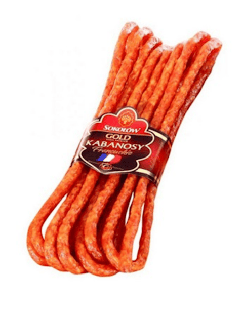 French Kabanos – 120g