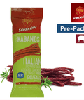Italian Kabanosy – 120g
