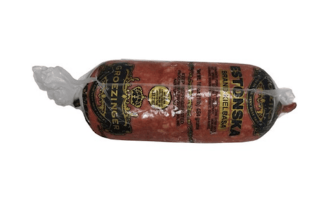 Kielbasa “Estonskaya” – 1 lb (By Piece)