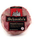 Old Fashioned Headcheese – 1.5 lb (By Piece)