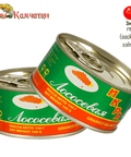 Salmon Caviar Dari Kamchatki – 140g
