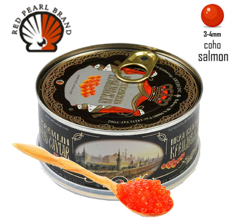 Kremlin Red Caviar