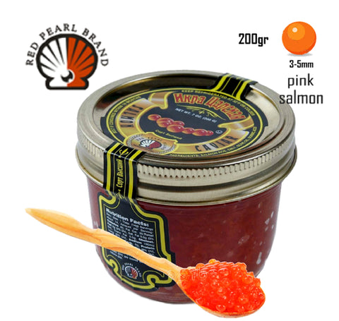 Pink Salmon