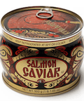Premium Salmon Caviar “Podarochnaya” – 500g