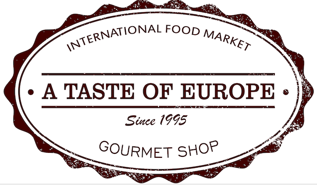A Taste of Europe 