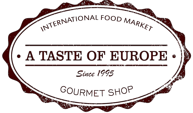 A Taste of Europe 