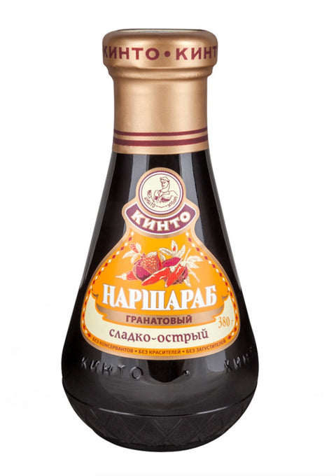 Kinto Narsharab Classic Pomegranate Sauce 380g