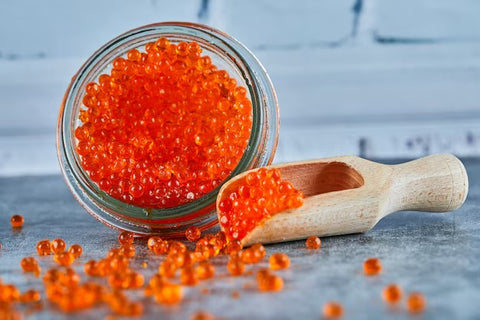 Kaluga Caviar
